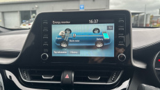 Toyota C-HR 1.8 Hybrid Icon 5dr CVT Hybrid Hatchback